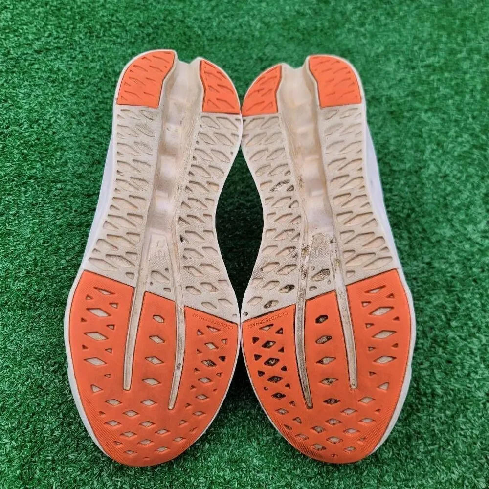 On Cloudsurfer - Men's running shoes - Size 8